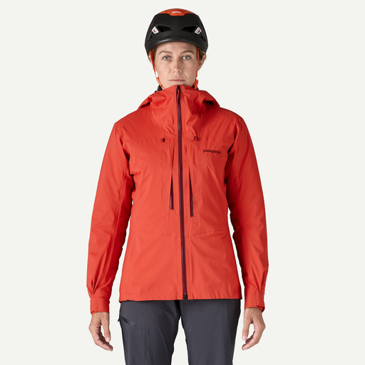 Patagonia Women's M10® Storm Jacket