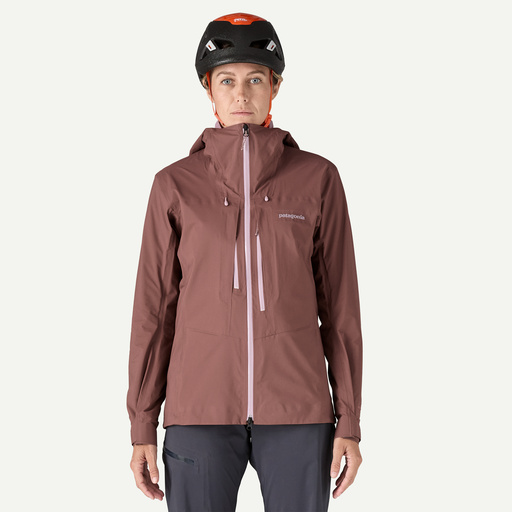 Patagonia Women's M10® Storm Jacket