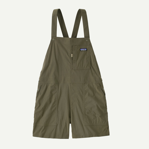 Patagonia Women's Outdoor Everyday Overalls