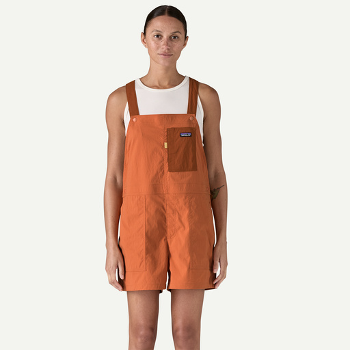 Patagonia Women's Outdoor Everyday Overalls