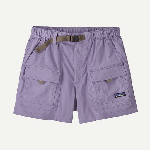 patagonia Women's Outdoor Everyday Shorts