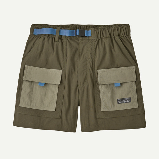 patagonia Women's Outdoor Everyday Shorts