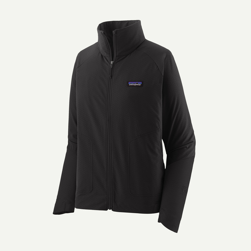 Patagonia Women's R1® CrossStrata Jacket
