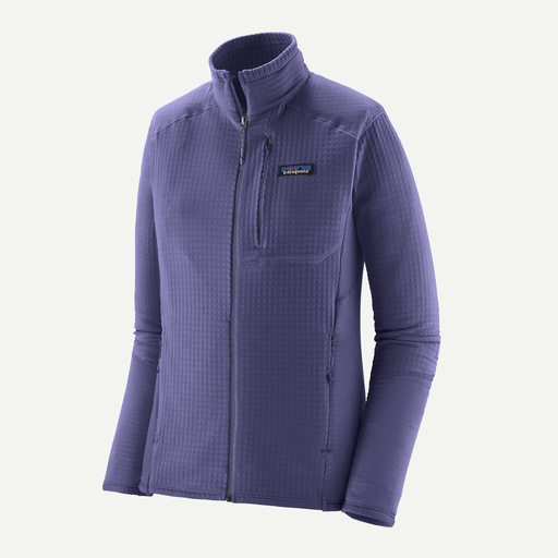 Patagonia Women's R1® Fleece Jacket