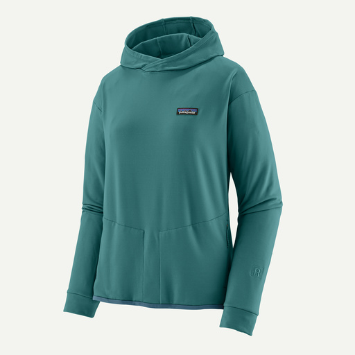 Patagonia Women's R1® Thermal Pullover Hoody