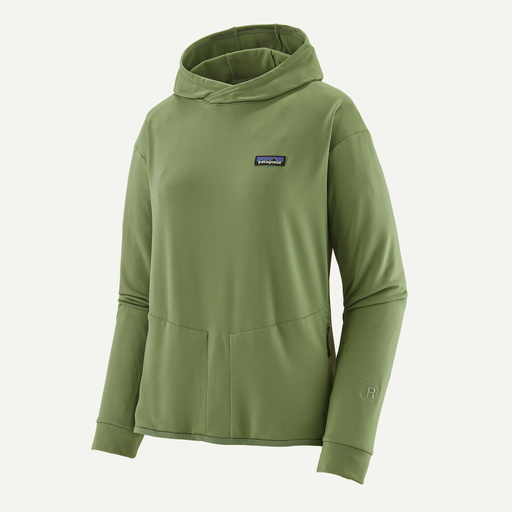 Patagonia Women's R1® Thermal Pullover Hoody