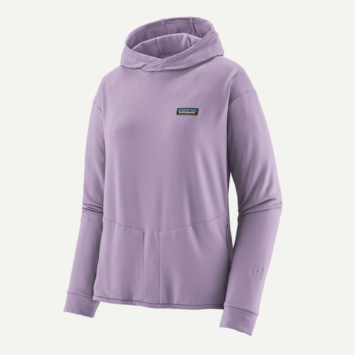 patagonia Women's R1® Thermal Pullover Hoody