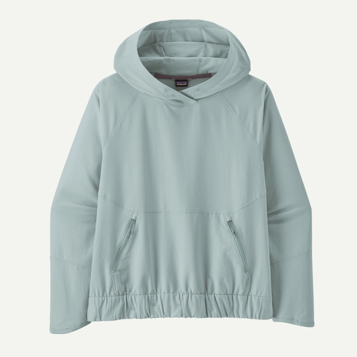 patagonia Women's Swift Drift Sun Hoody