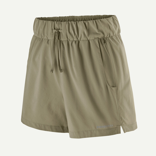 Patagonia Women's Terrebonne Trail Shorts