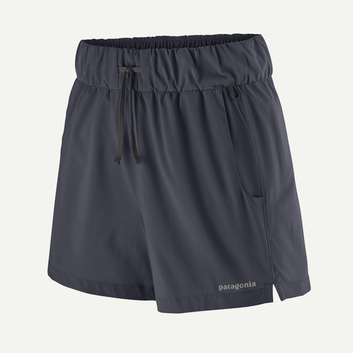 patagonia Women's Terrebonne Trail Shorts
