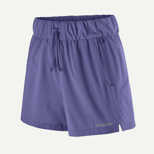 Patagonia Women's Terrebonne Trail Shorts
