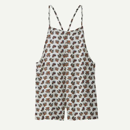 Patagonia Women's Tidal Threads Romper