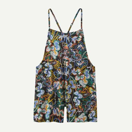 patagonia Women's Tidal Threads Romper