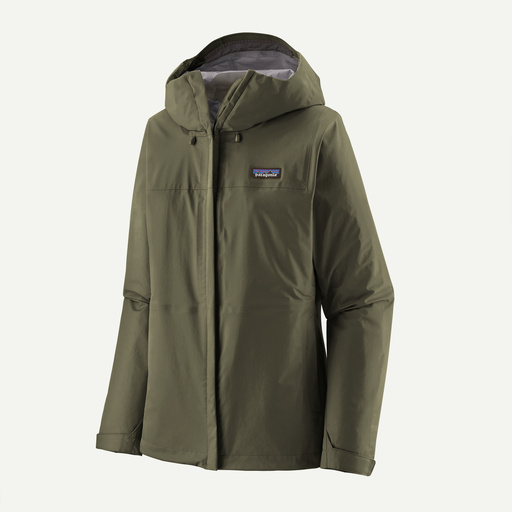 patagonia Women's Torrentshell 3L Rain Jacket