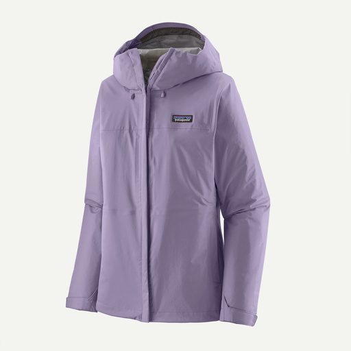patagonia Women's Torrentshell 3L Rain Jacket