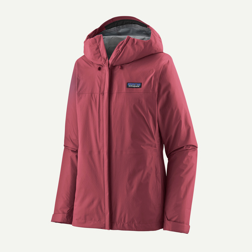 patagonia Women's Torrentshell 3L Rain Jacket