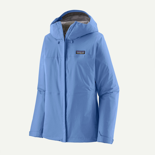 patagonia Women's Torrentshell 3L Rain Jacket