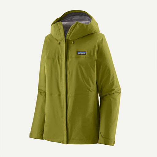 patagonia Women's Torrentshell 3L Rain Jacket