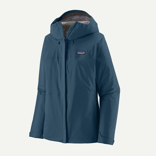 patagonia Women's Torrentshell 3L Rain Jacket
