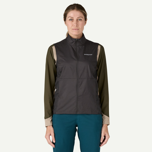 Patagonia Women's Trail Craft Vest