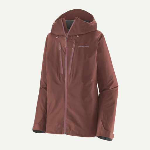 patagonia Women's Triolet Jacket