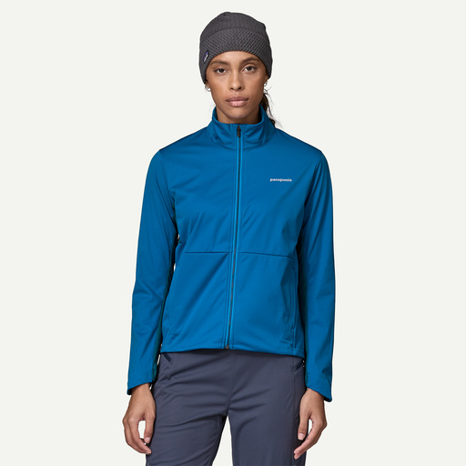 Patagonia Women's Wind Shield Jacket