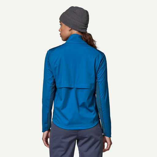 Patagonia Women's Wind Shield Jacket