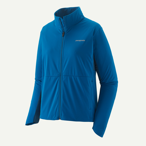 patagonia Women's Wind Shield Jacket