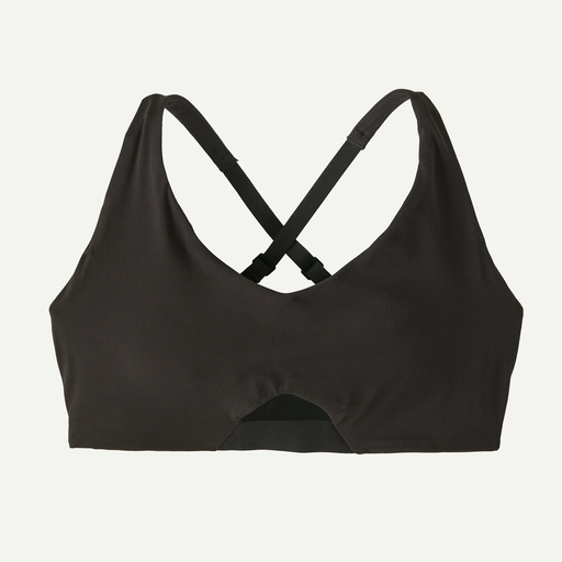 Patagonia Peto Deportivo Mujer Maipo Low-Impact Adjustable Bra