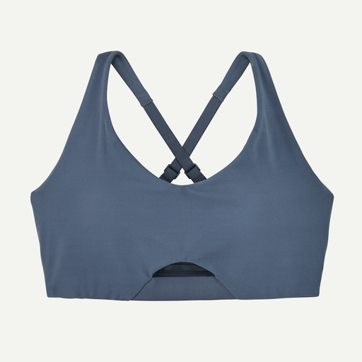 Patagonia Peto Deportivo Mujer Maipo Low-Impact Adjustable Bra