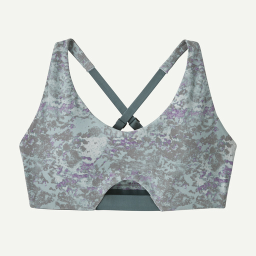 patagonia Peto Deportivo Mujer Maipo Low-Impact Adjustable Bra