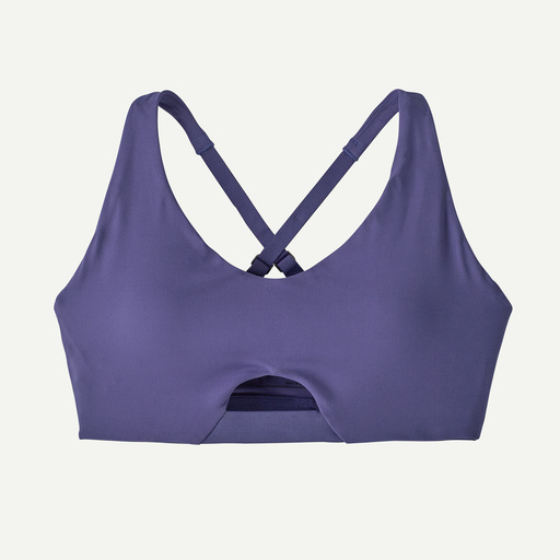 patagonia Peto Deportivo Mujer Maipo Low-Impact Adjustable Bra
