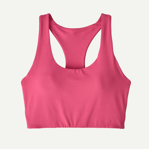 patagonia Peto Deportivo Mujer Maipo Mid-Impact Bra