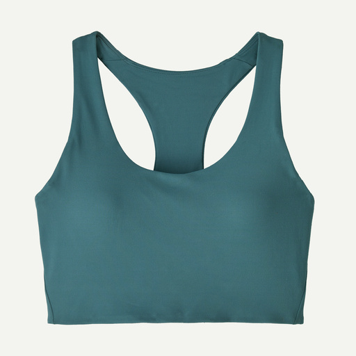 patagonia Peto Deportivo Mujer Maipo Mid-Impact Bra