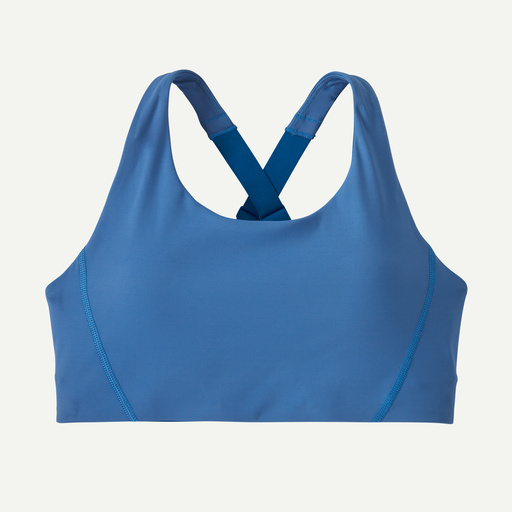 patagonia Peto Deportivo Mujer Shadowlite Mid-Impact Adjustable Bra