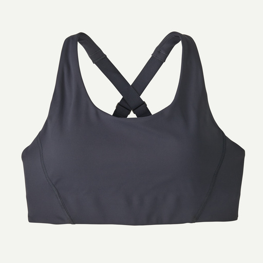 Patagonia Peto Deportivo Mujer Shadowlite Mid-Impact Adjustable Bra