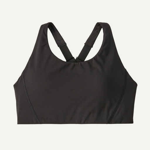 patagonia Peto Deportivo Mujer Shadowlite Mid-Impact Adjustable Bra
