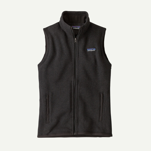 patagonia Polar Mujer Sin Mangas Better Sweater® Vest