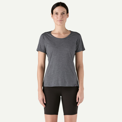 Patagonia Polera Mujer Capilene® Cool Lightweight Shirt