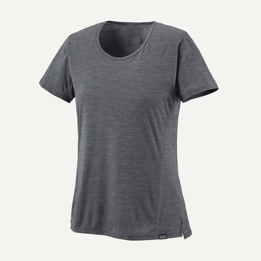patagonia Polera Mujer Capilene® Cool Lightweight Shirt