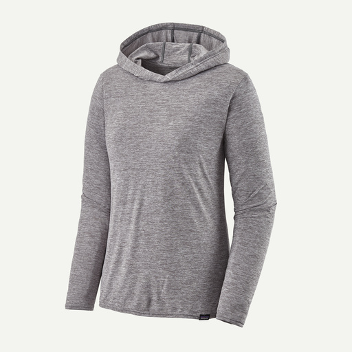 Patagonia Primera Capa Mujer Capilene® Cool Daily Hoody