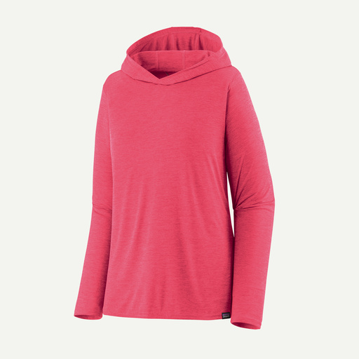 Patagonia Primera Capa Mujer Capilene® Cool Daily Hoody