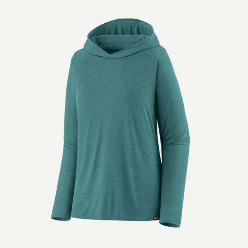patagonia Primera Capa Mujer Capilene® Cool Daily Hoody