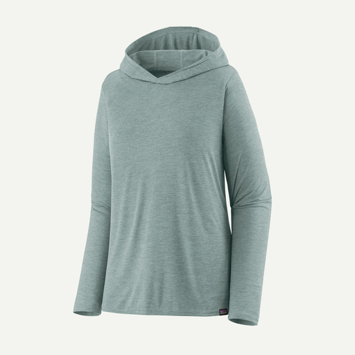 Patagonia Primera Capa Mujer Capilene® Cool Daily Hoody