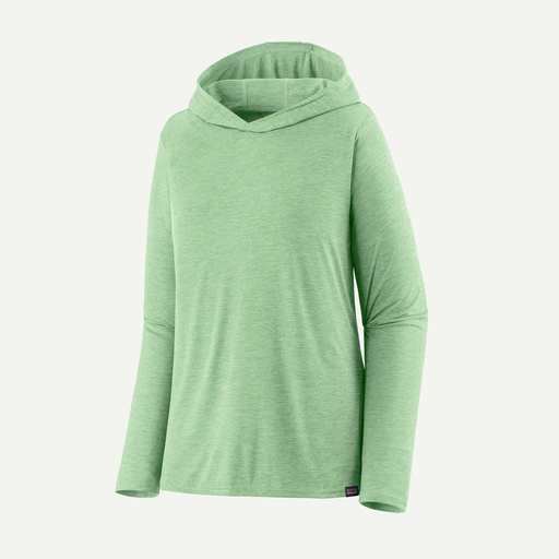 patagonia Primera Capa Mujer Capilene® Cool Daily Hoody