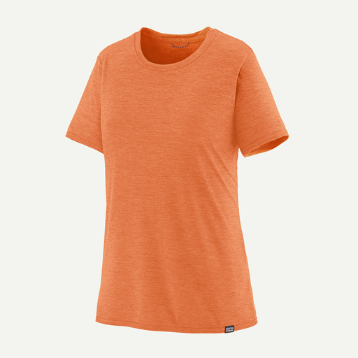 Patagonia Primera Capa Mujer Capilene® Cool Daily Shirt