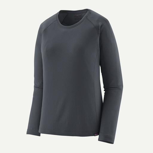Patagonia Primera Capa Mujer Capilene® Midweight Crew