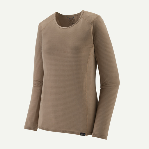 Patagonia Primera Capa Mujer Capilene® Thermal Weight Crew