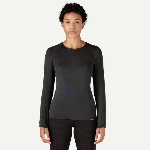 Patagonia Primera Capa Mujer Capilene® Thermal Weight Crew