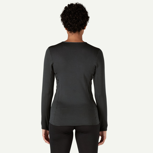 Patagonia Primera Capa Mujer Capilene® Thermal Weight Crew